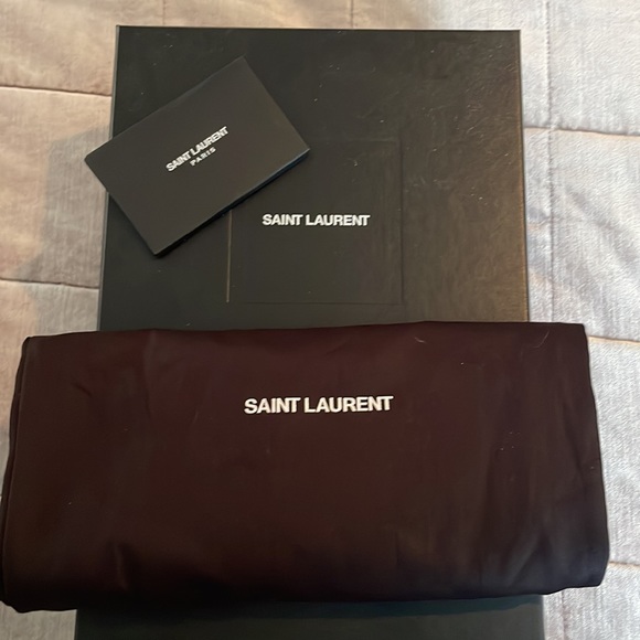 YSL Le Loafer - Picture 7 of 8